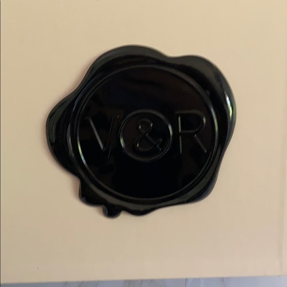 Viktor & Rolf gift box (Never Used) - Picture 6 of 6
